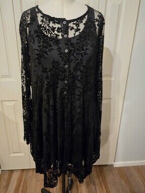 Alembika Top Size 16
